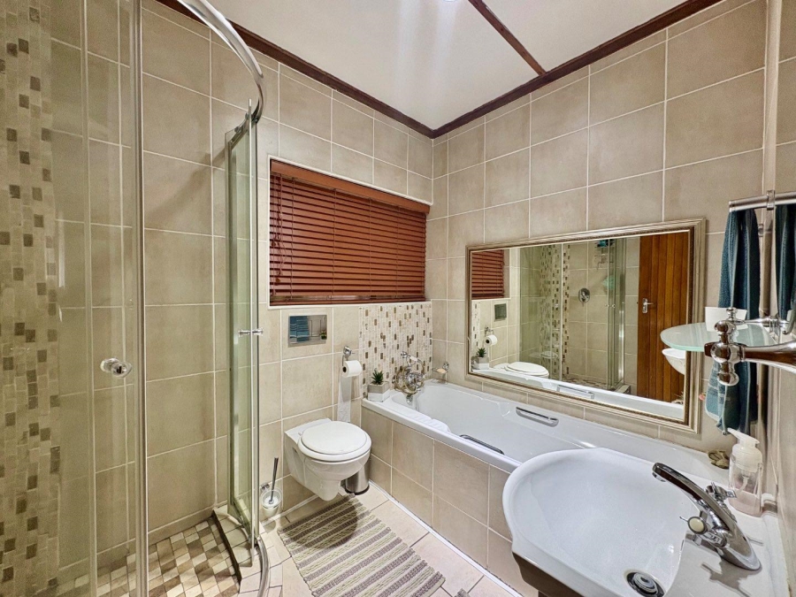 4 Bedroom Property for Sale in Universitas Free State